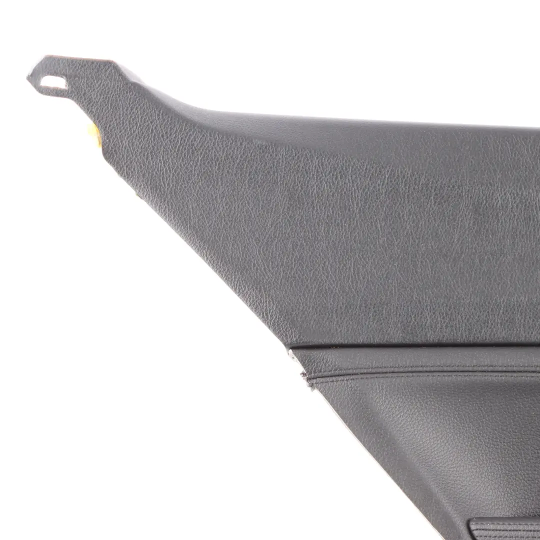 BMW F22 Rear Inner Lateral Trim Left N/S Panel Leather 7311479