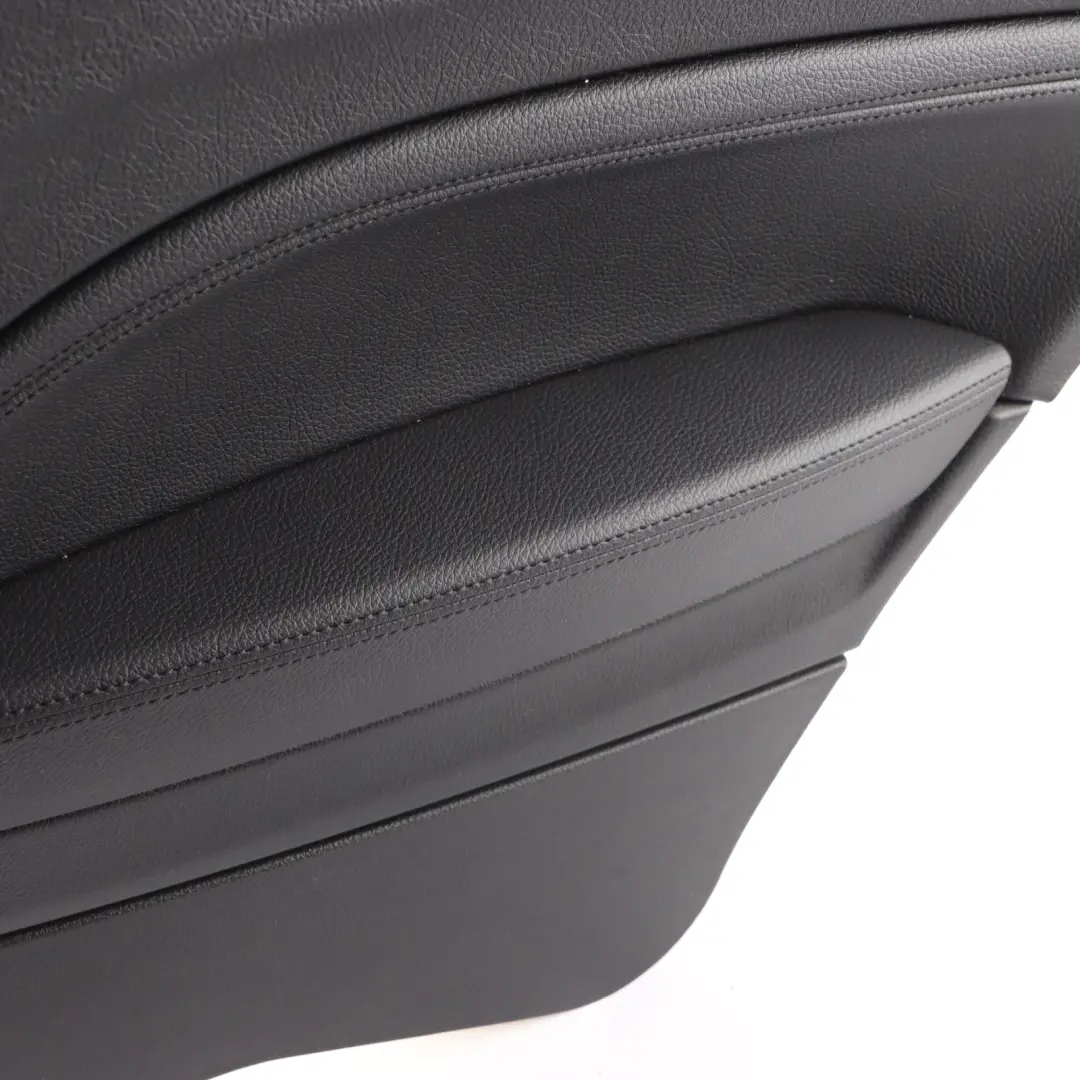BMW F22 Rear Inner Lateral Trim Right O/S Panel Leather 7311480