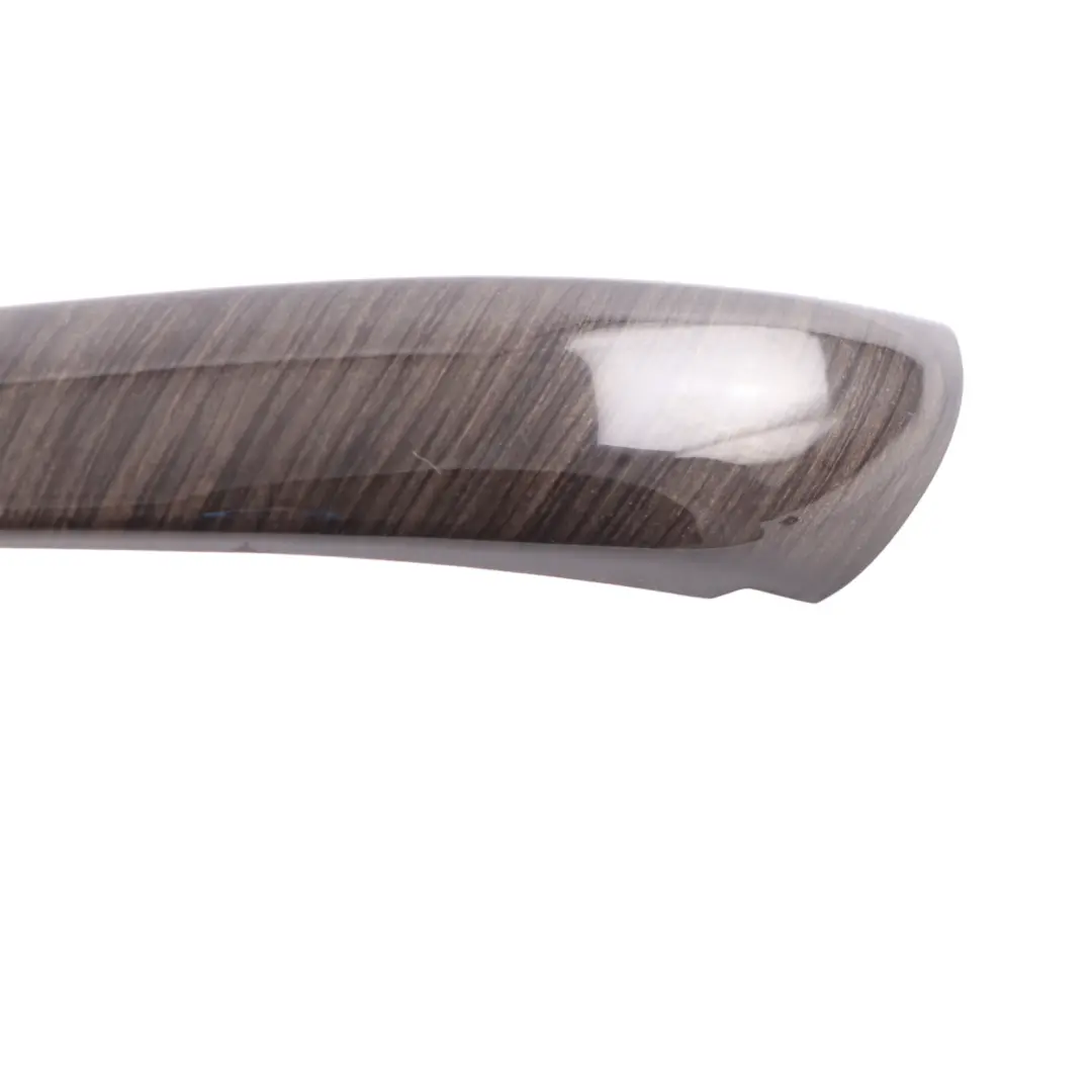 Door Trim BMW E82 E88 Inner Handle Cover Right O/S Wood Anthracite 7317552