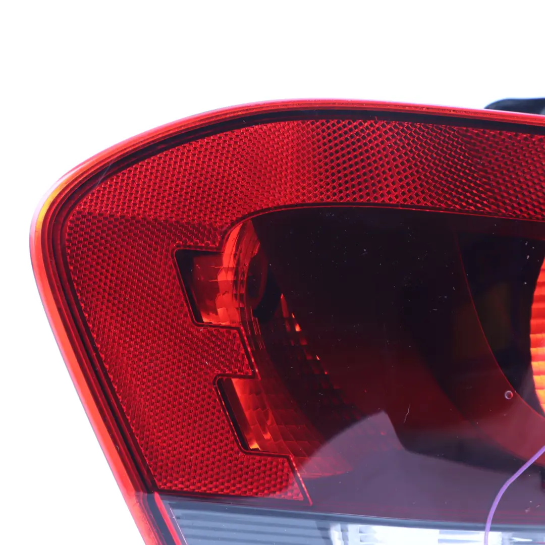 Rear Lamp BMW E82 E88 Sport Taillight Tail Light Side Panel Left N/S 7327275