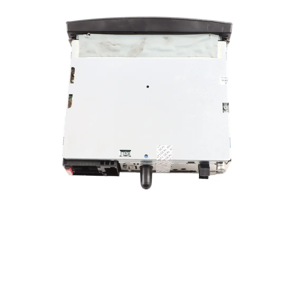 Head Unit Radio Player Control Module Becker Fiat Doblo - SKU 735388373 - Part number 735388373