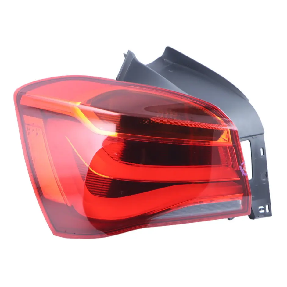 Rear Lamp BMW F20 F21 LCI Tail Light In Side Panel Left N/S 7359017