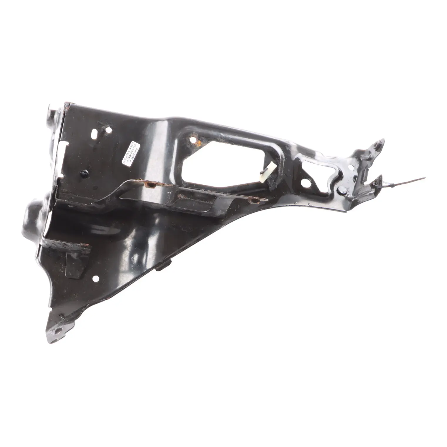 Mini F60 Front Bumper Bracket Right O/S Side Headlight Holder Support 7378746