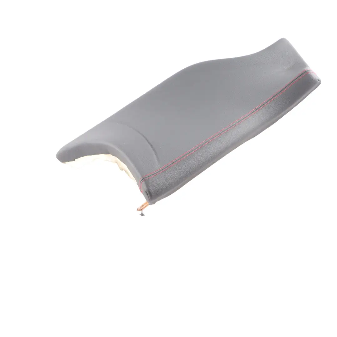 BMW F36 Rear Seat Couch Lateral Trim Cover Panel Left N/S 7402676