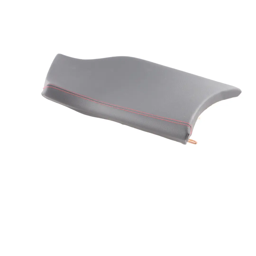 BMW F36 Rear Seat Couch Lateral Trim Cover Panel Right O/S 7402677