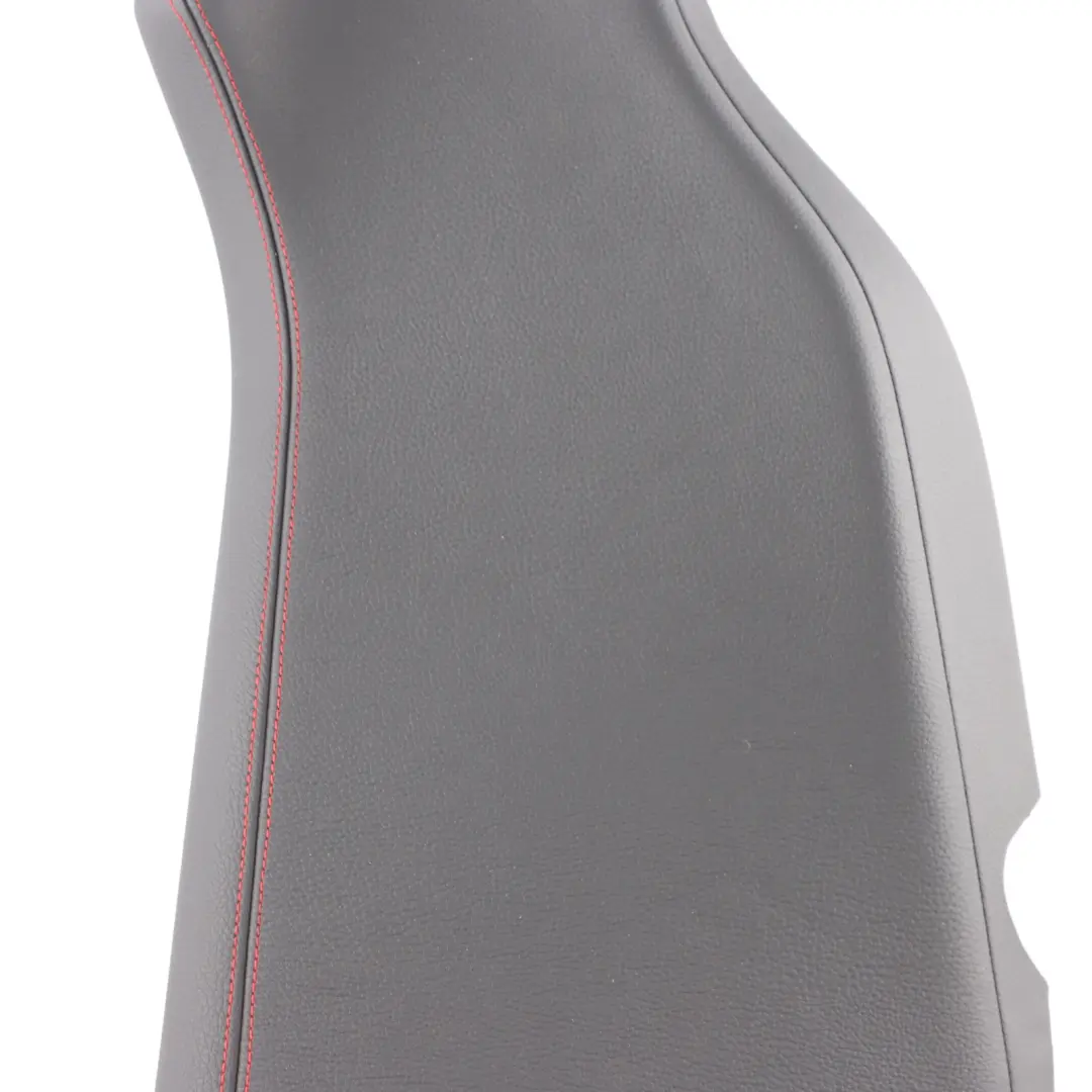 BMW F36 Rear Seat Couch Lateral Trim Cover Panel Right O/S 7402677