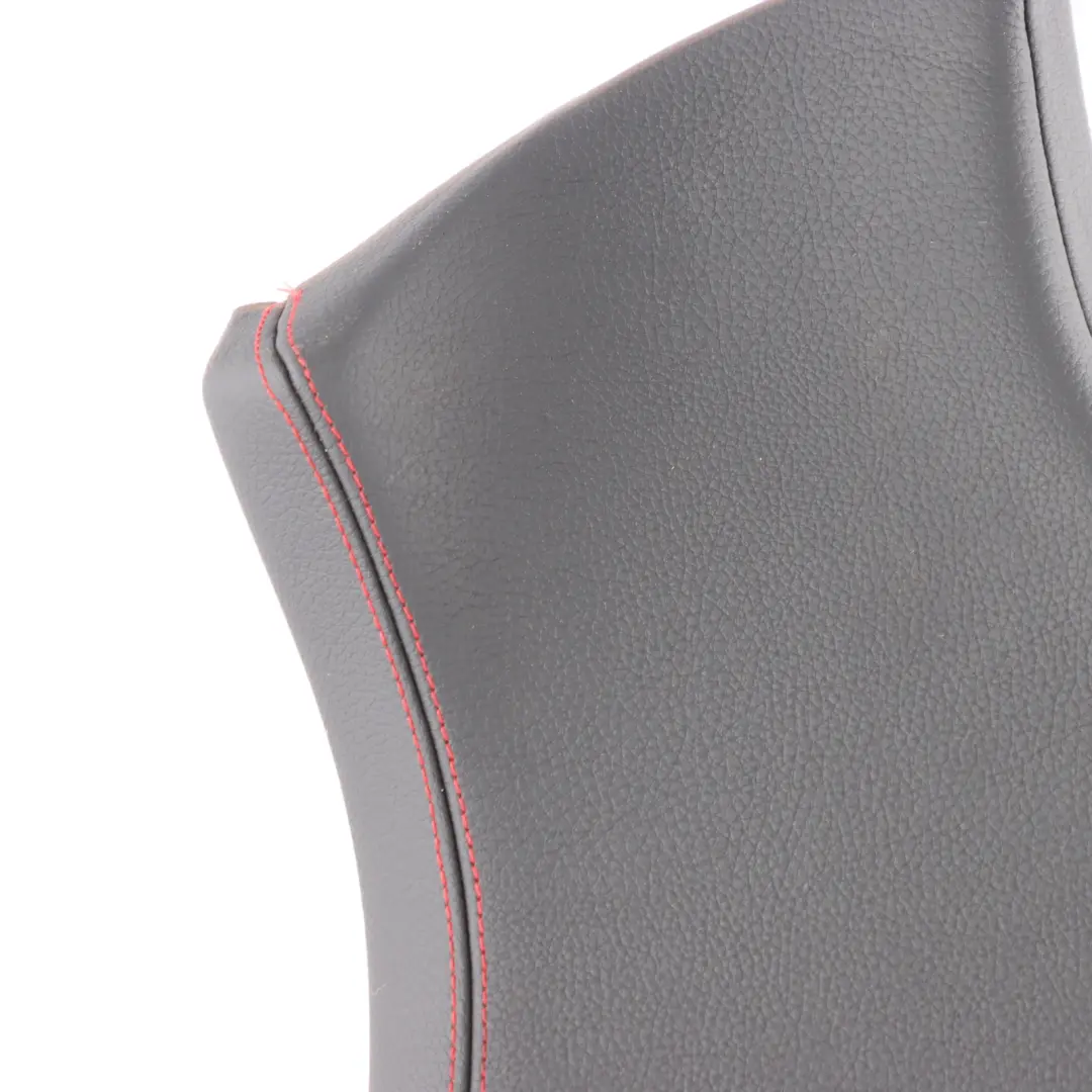 BMW F36 Rear Seat Couch Lateral Trim Cover Panel Right O/S 7402677