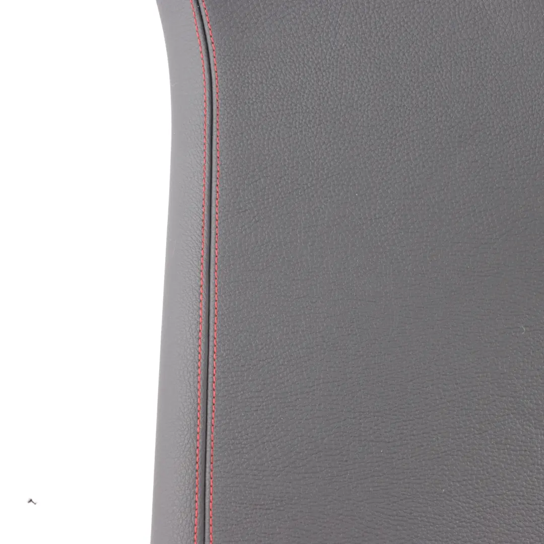 BMW F36 Rear Seat Couch Lateral Trim Cover Panel Right O/S 7402677