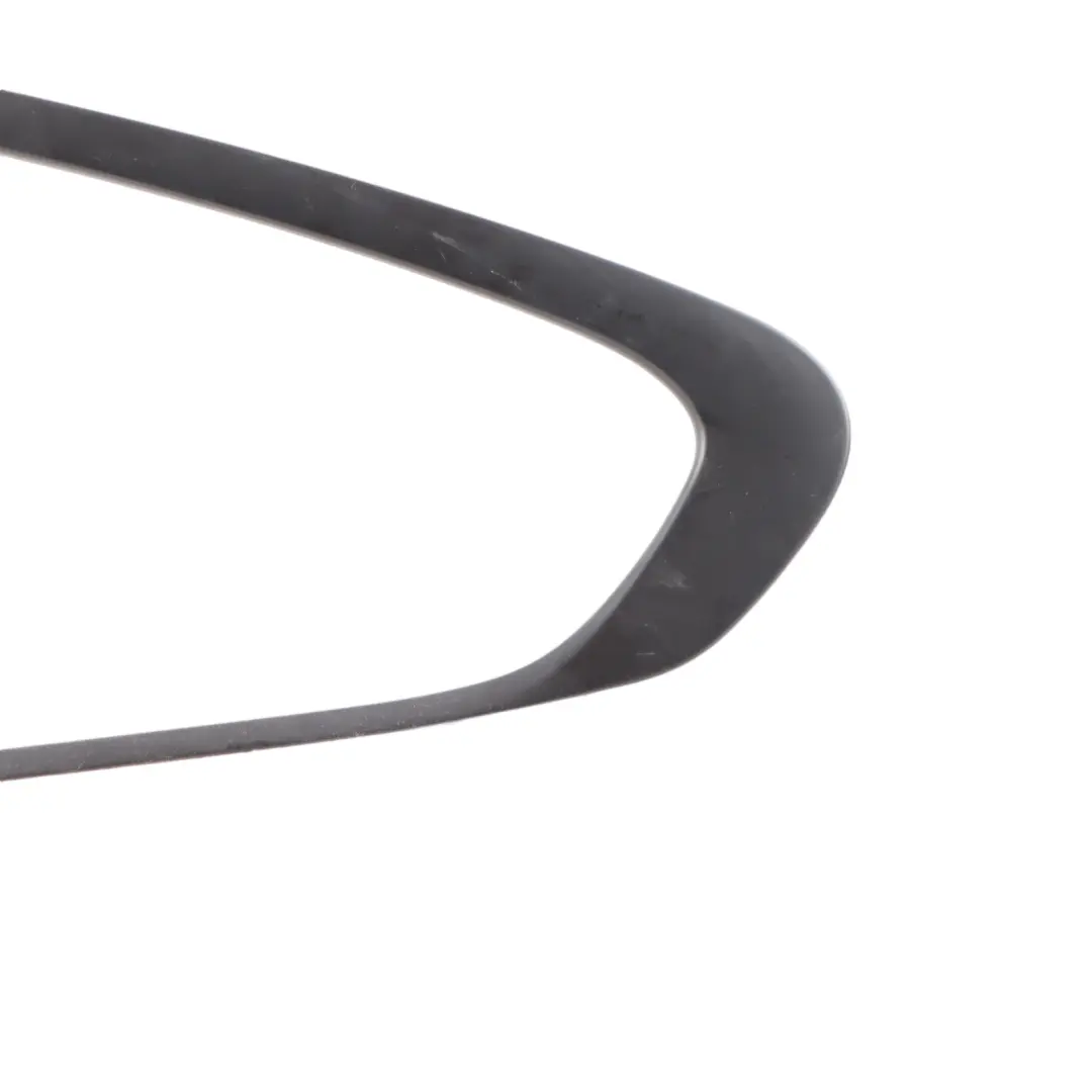 BMW F36 Rear Side Window Trim Seal Gasket Left N/S 7412025