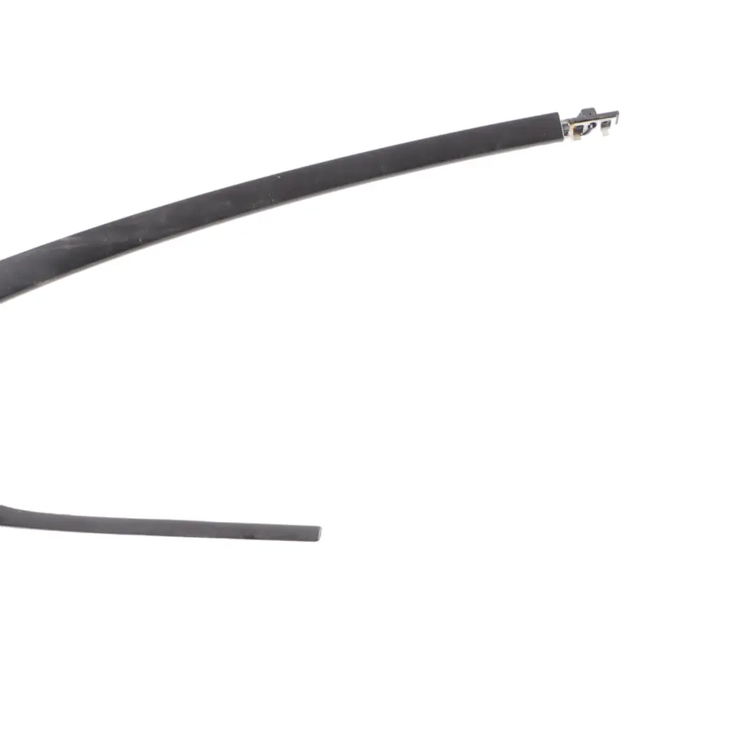 BMW F36 Rear Side Window Trim Seal Gasket Right O/S 7412026