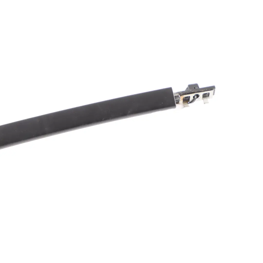 BMW F36 Rear Side Window Trim Seal Gasket Right O/S 7412026
