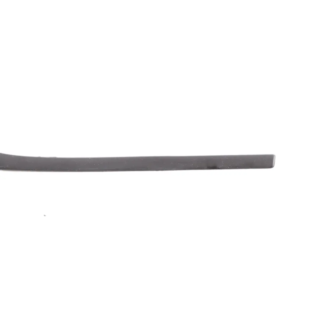 BMW F36 Rear Side Window Trim Seal Gasket Right O/S 7412026