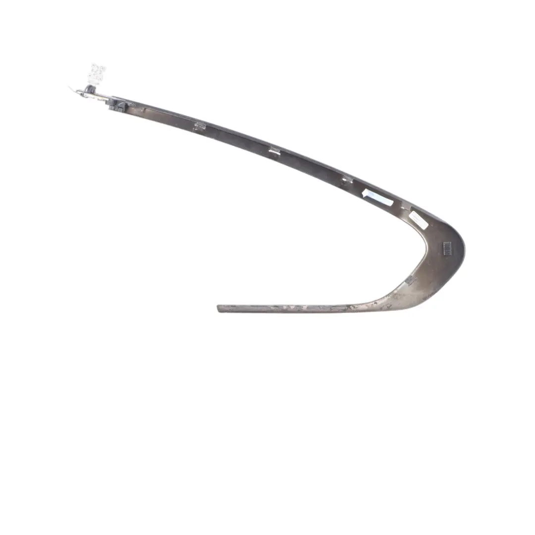 BMW F36 Rear Side Window Trim Seal Gasket Right O/S 7412026