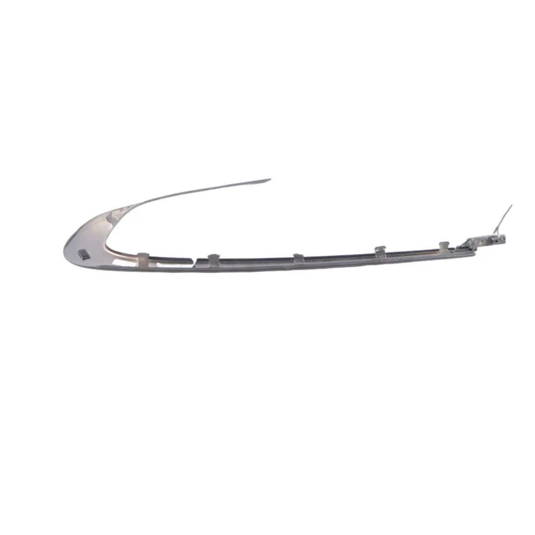 BMW F36 Rear Side Window Trim Seal Gasket Right O/S 7412026