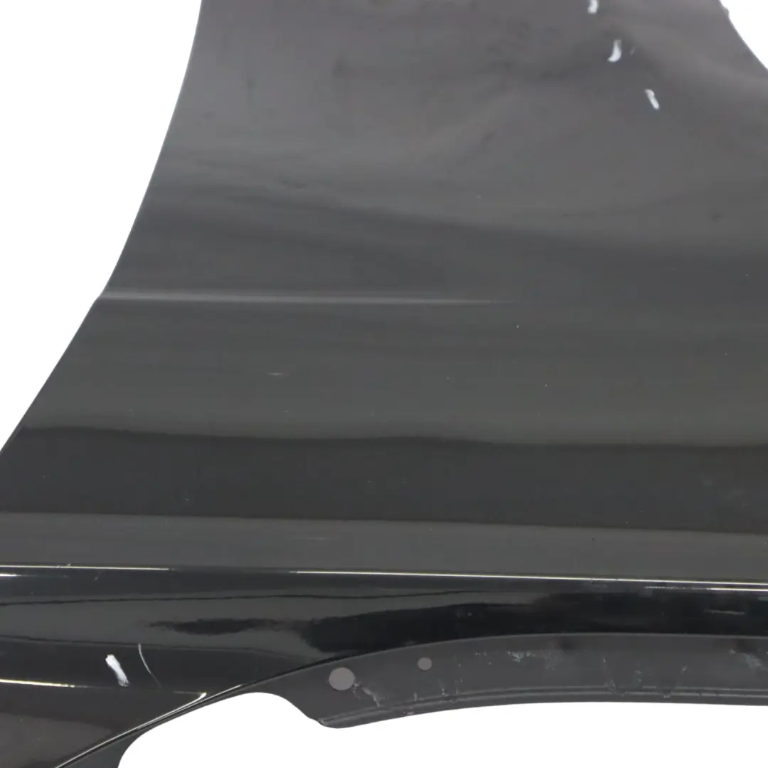 BMW F30 F31 Panel Lateral Guardabarros Delantero Izquierdo Schwarz 2 - 668