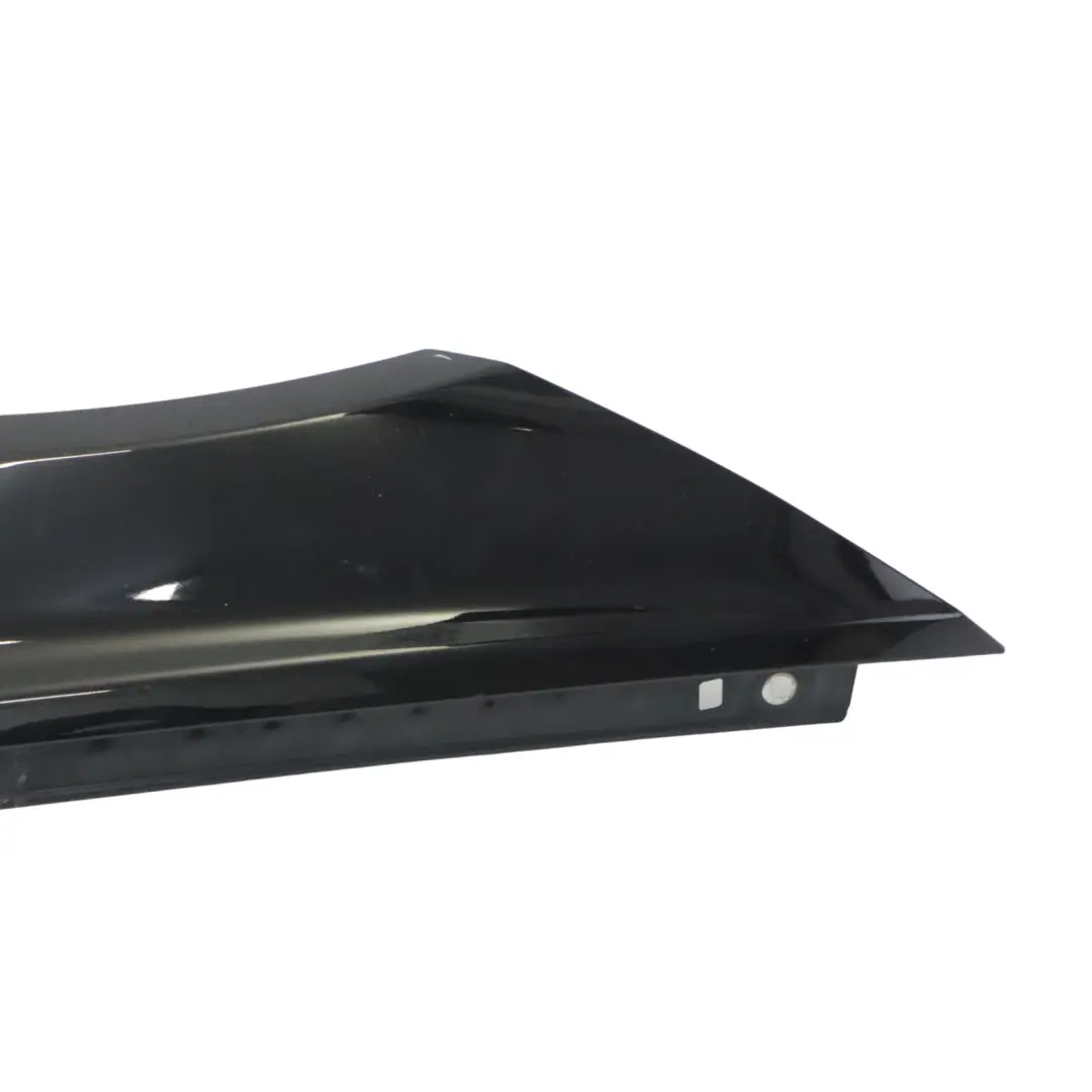 BMW F30 F31 Panel Lateral Guardabarros Delantero Izquierdo Schwarz 2 - 668