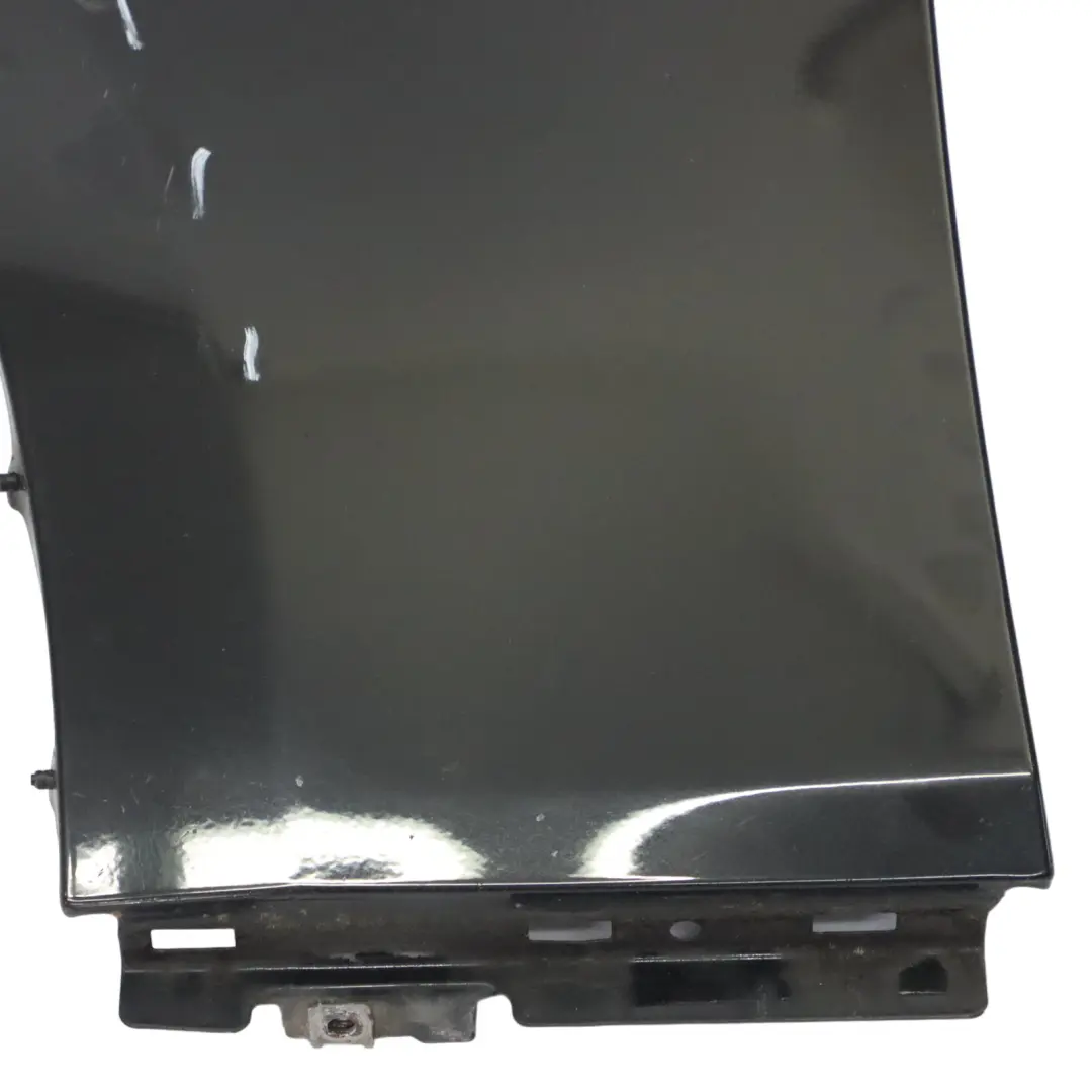 BMW F30 F31 Panel Lateral Guardabarros Delantero Izquierdo Schwarz 2 - 668