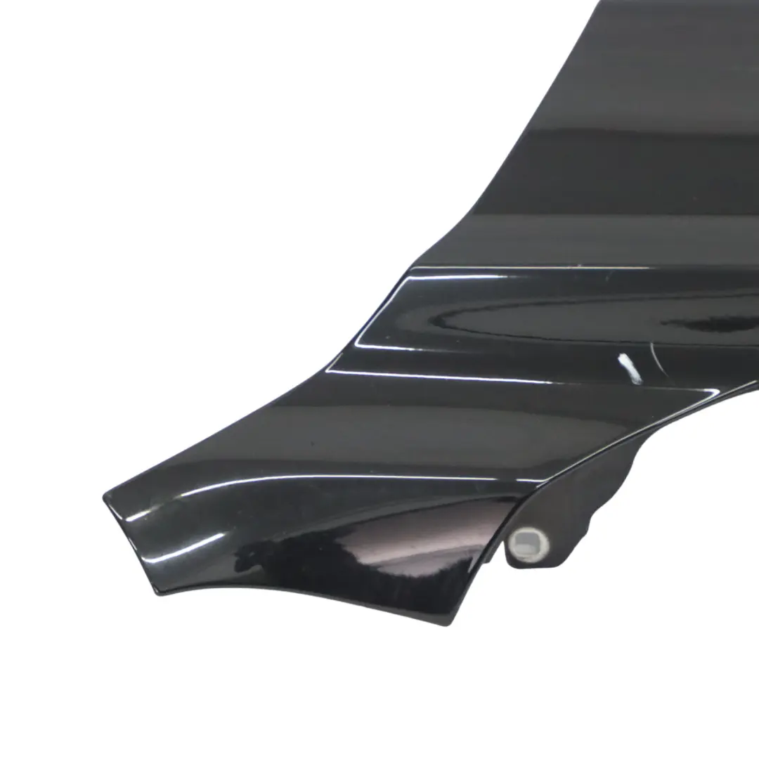 BMW F30 F31 Panel Lateral Guardabarros Delantero Izquierdo Schwarz 2 - 668