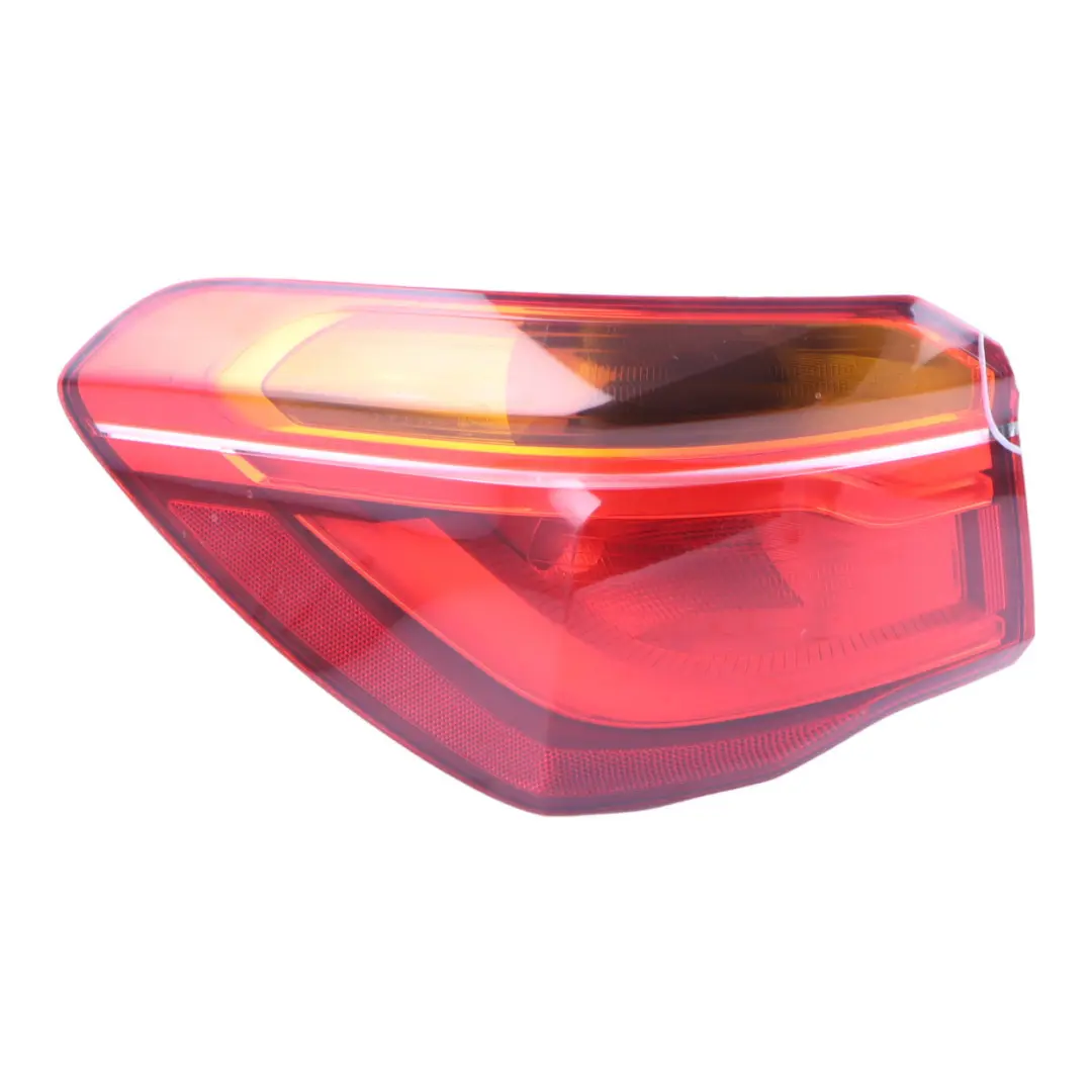 BMW X1 F48 Rear Lamp Left N/S Light Side Panel 7488545