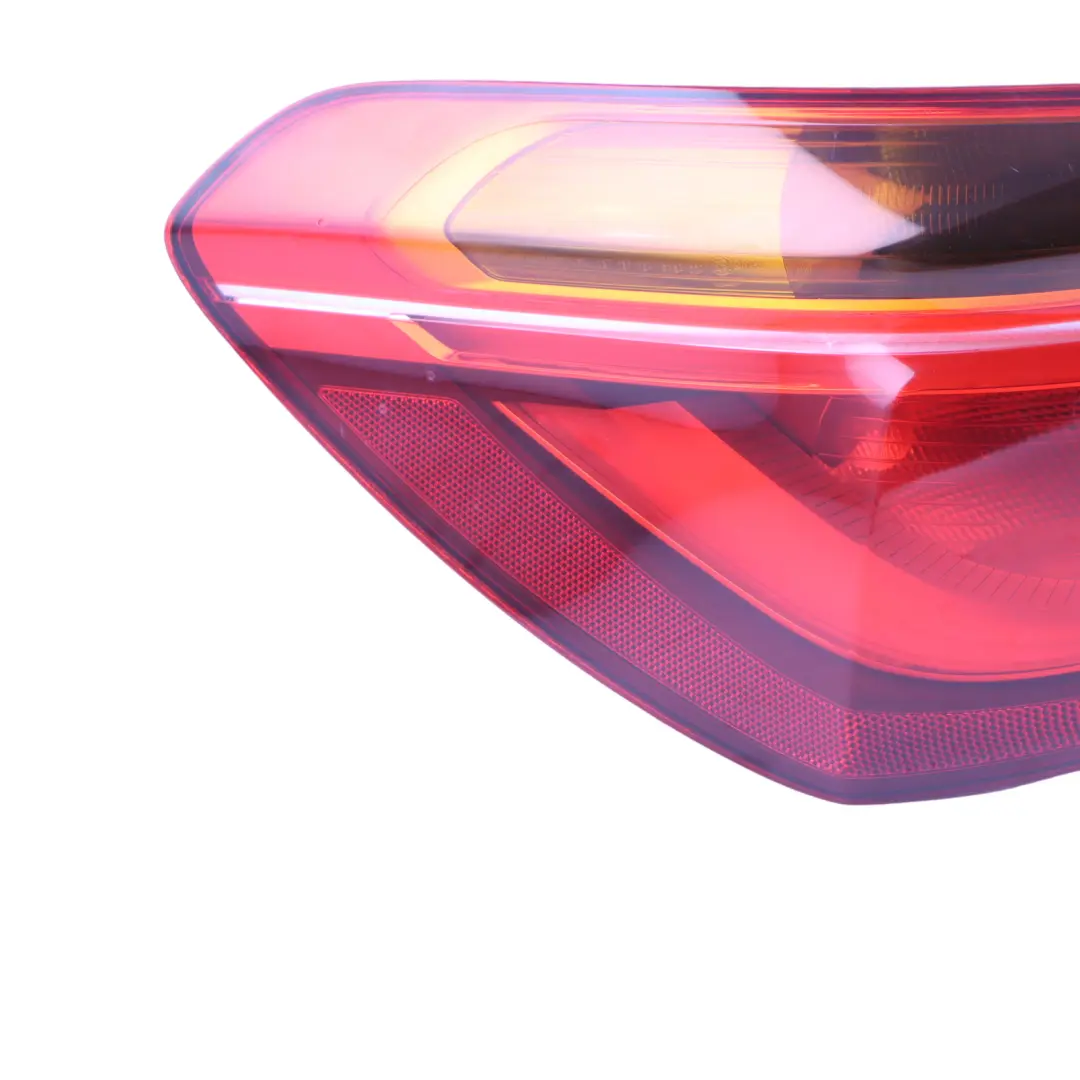 BMW X1 F48 Rear Lamp Left N/S Light Side Panel 7488545