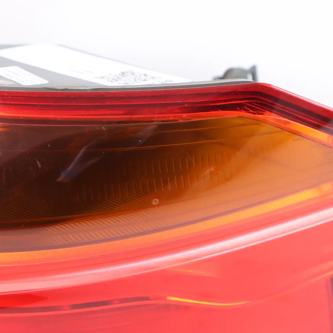 BMW X1 F48 Rear Lamp Left N/S Light Side Panel 7488545