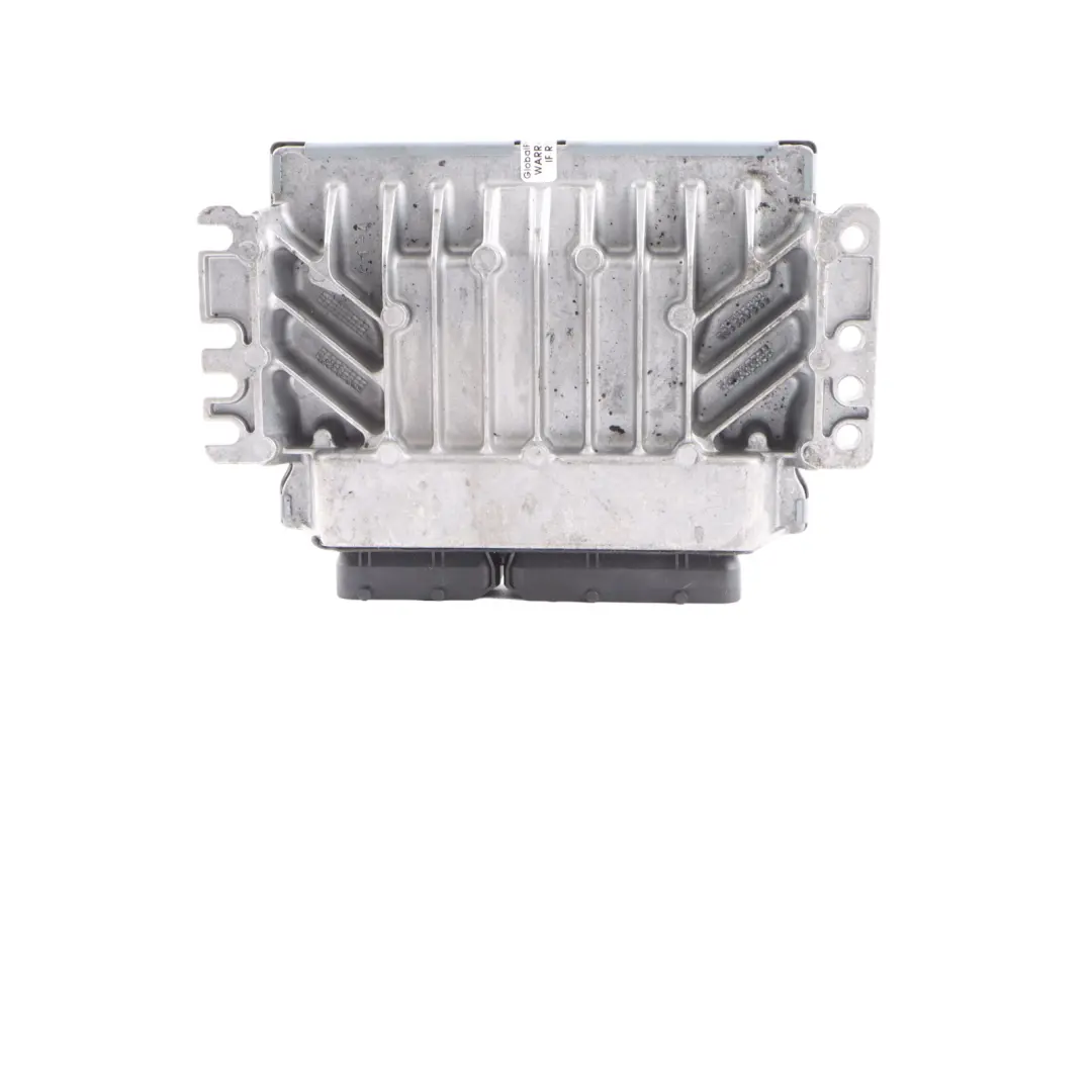 Mini One R50 W10 90HP Engine ECU Kit DME 7545789 + EWS + Keys Manual