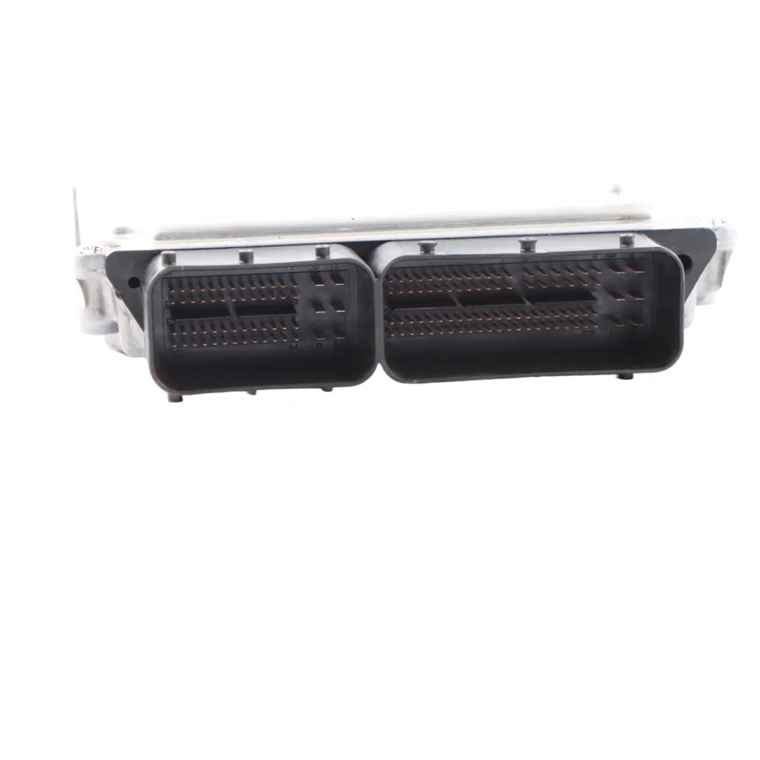 BMW E81 E87 LCI E90 116i 316i 115HP N45N ECU Kit DME CAS3 Lock + Key 7581848