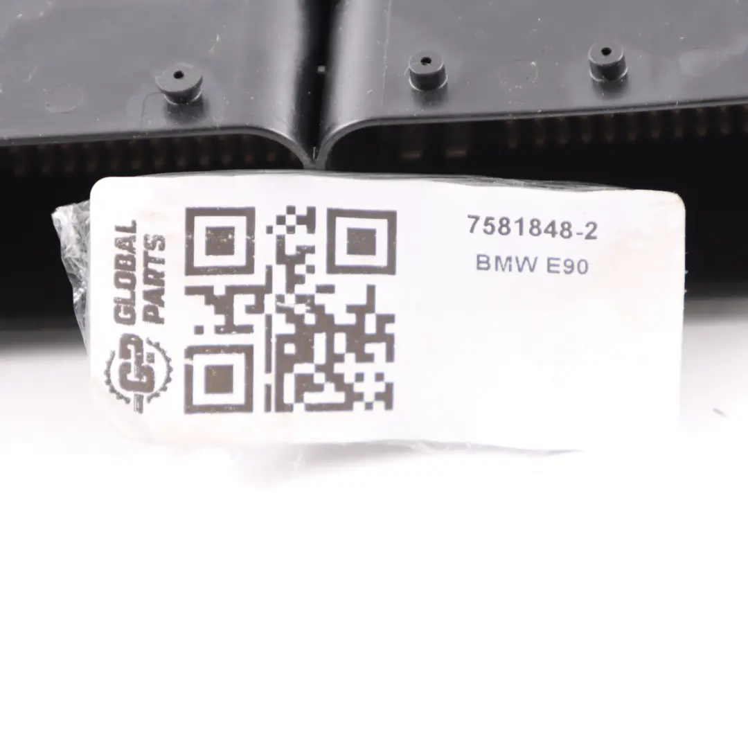 BMW E81 E87 LCI E90 116i 316i 115HP N45N ECU Kit DME CAS3 Lock + Key 7581848