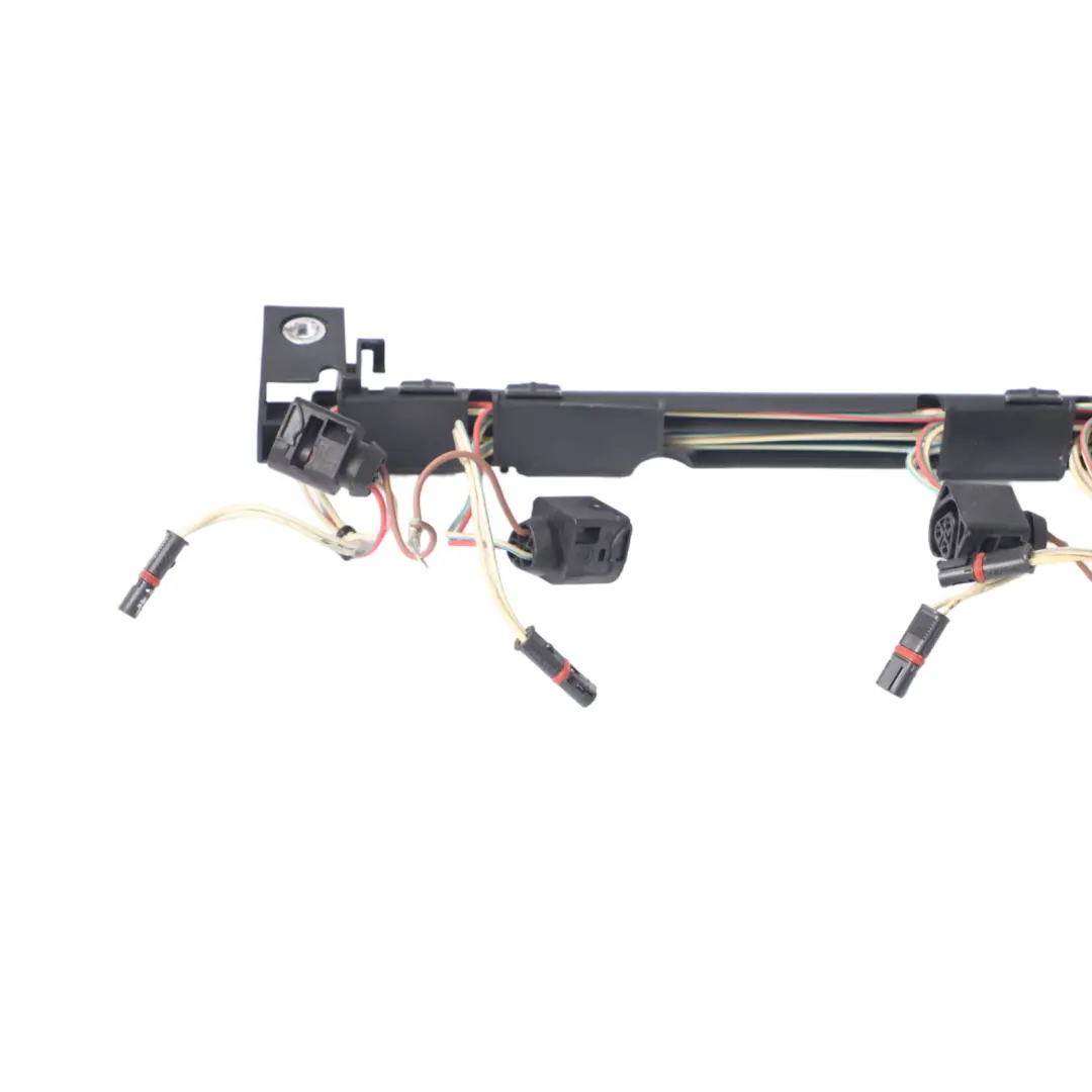 BMW E90 E91 LCI F20 F30 E88 N55 Wiązka Przewodów Zapłonu silnika 7592511