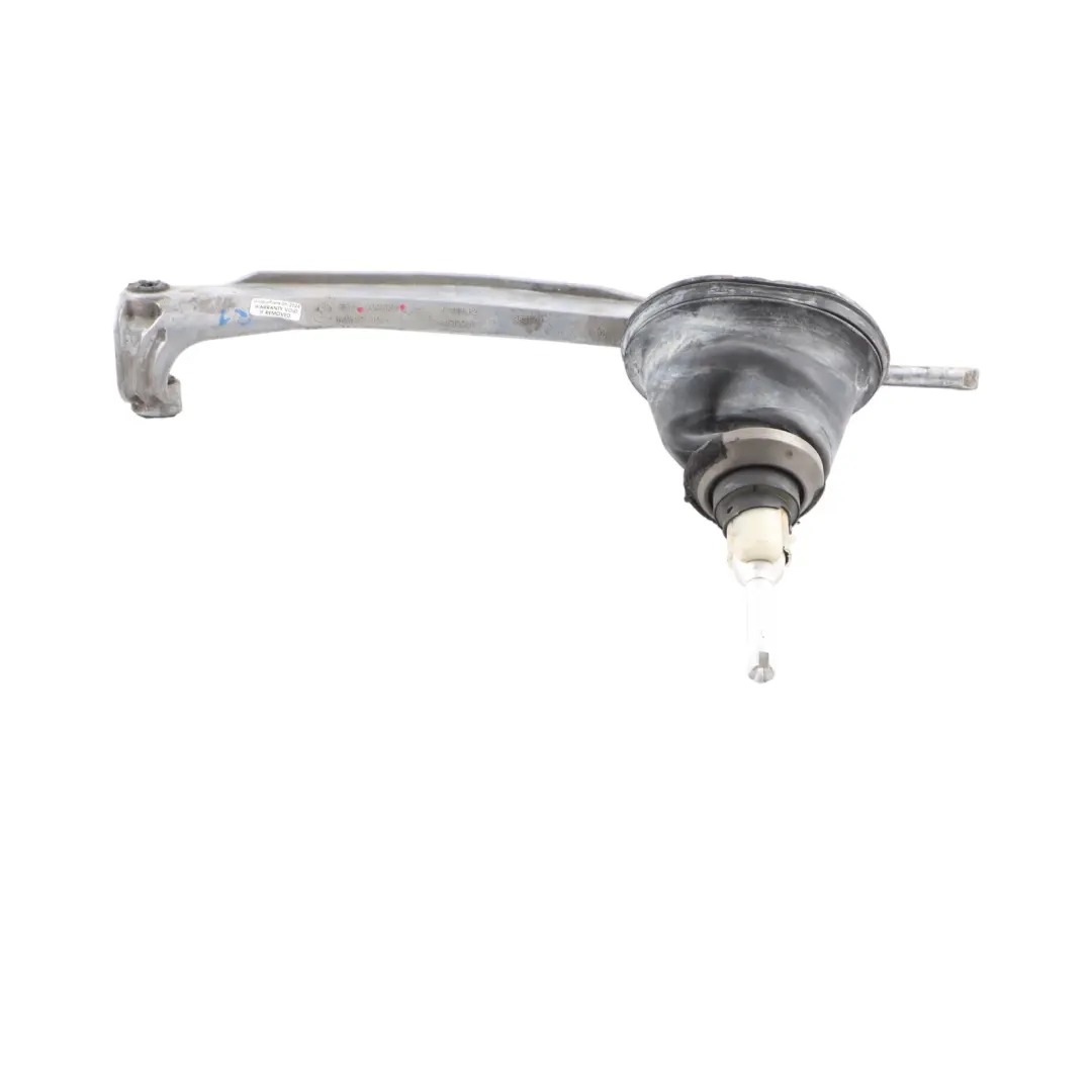 BMW F10 Gear Selector Shifting Arm Lever Mechanism Manual 7607681