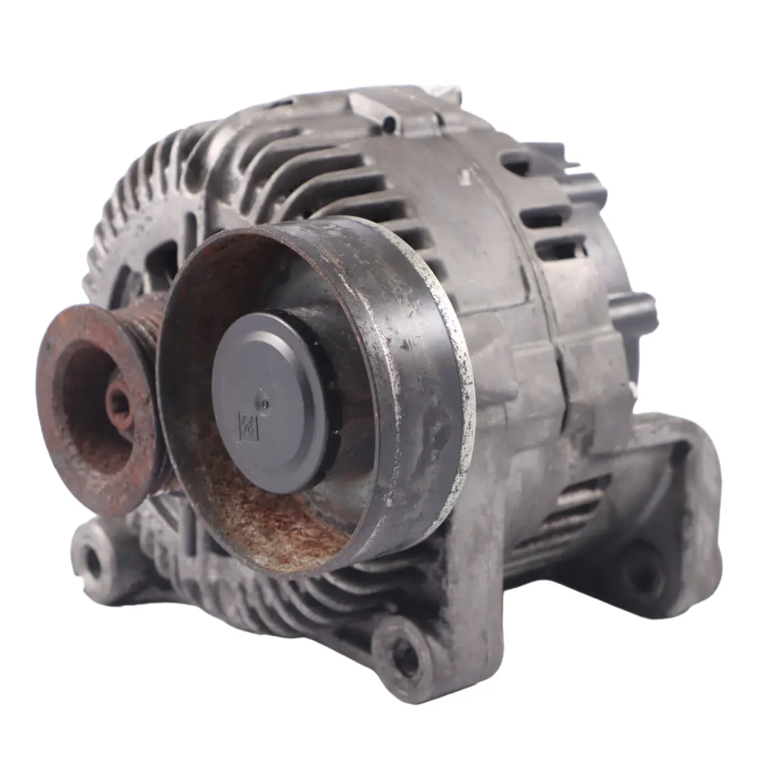 BMW E60 E61 E65 Compact Alternator Generator Valeo 170A 7792072