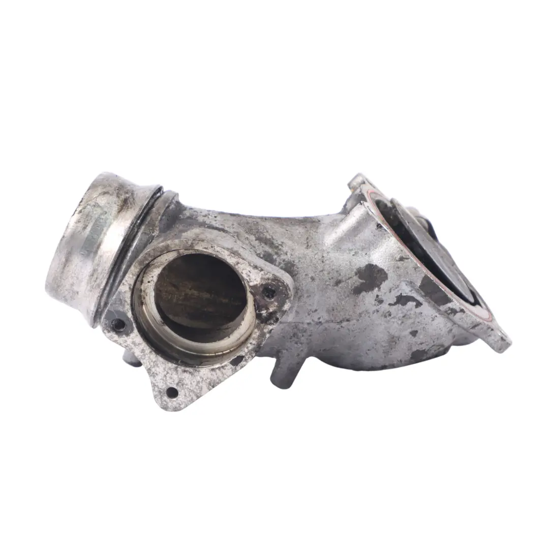 BMW E60 LCI E90 335d 535d M57N2 Carcasa del Turbocompresor Tapa del Pieza