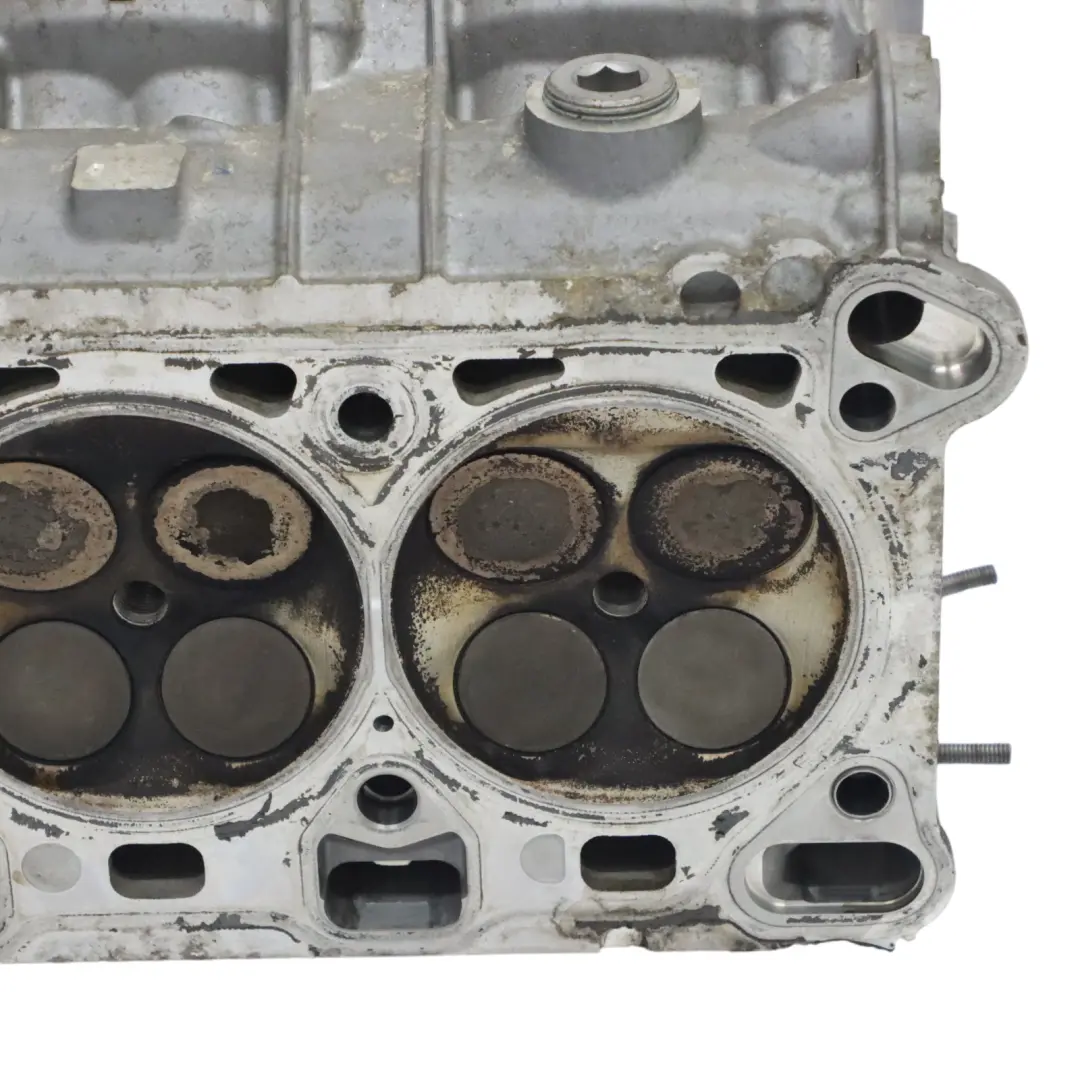 BMW E90 E92 E93 M3 S65 Cylinder Head Cyl 1-4 7838137 FOR REGENERATION !!!