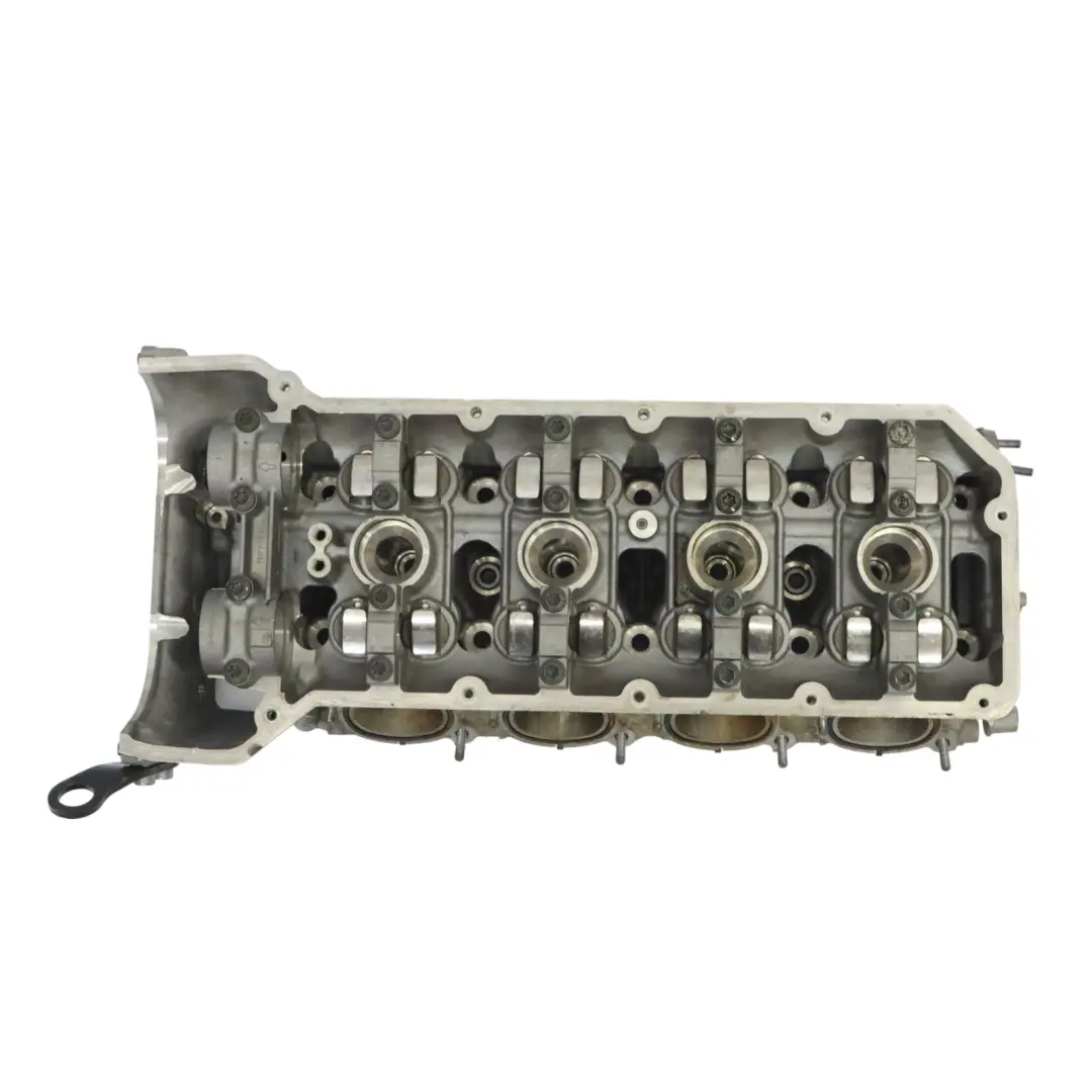 BMW E90 E92 E93 M3 S65 Cylinder Head Cyl 1-4 7838137 FOR REGENERATION !!!