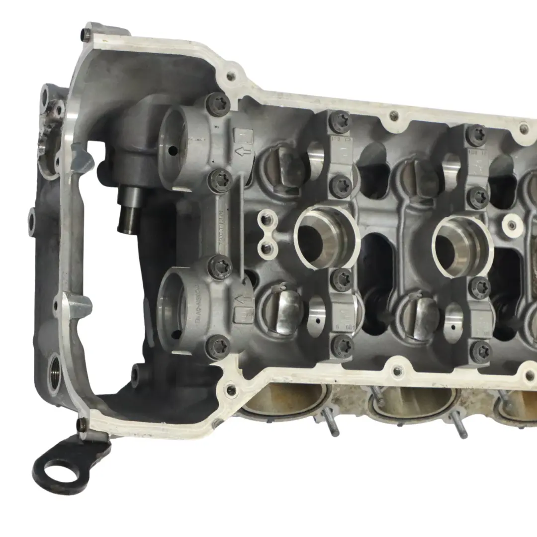 BMW E90 E92 E93 M3 S65 Cylinder Head Cyl 1-4 7838137 FOR REGENERATION !!!