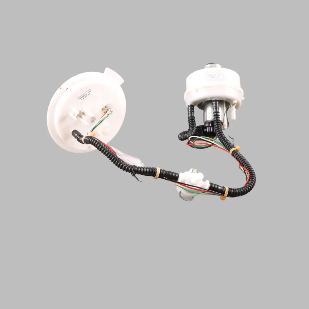 Fuel Pump BMW F10 M5 F12 F13 M6 S63N Tank Delivery Unit Module Petrol 7845656