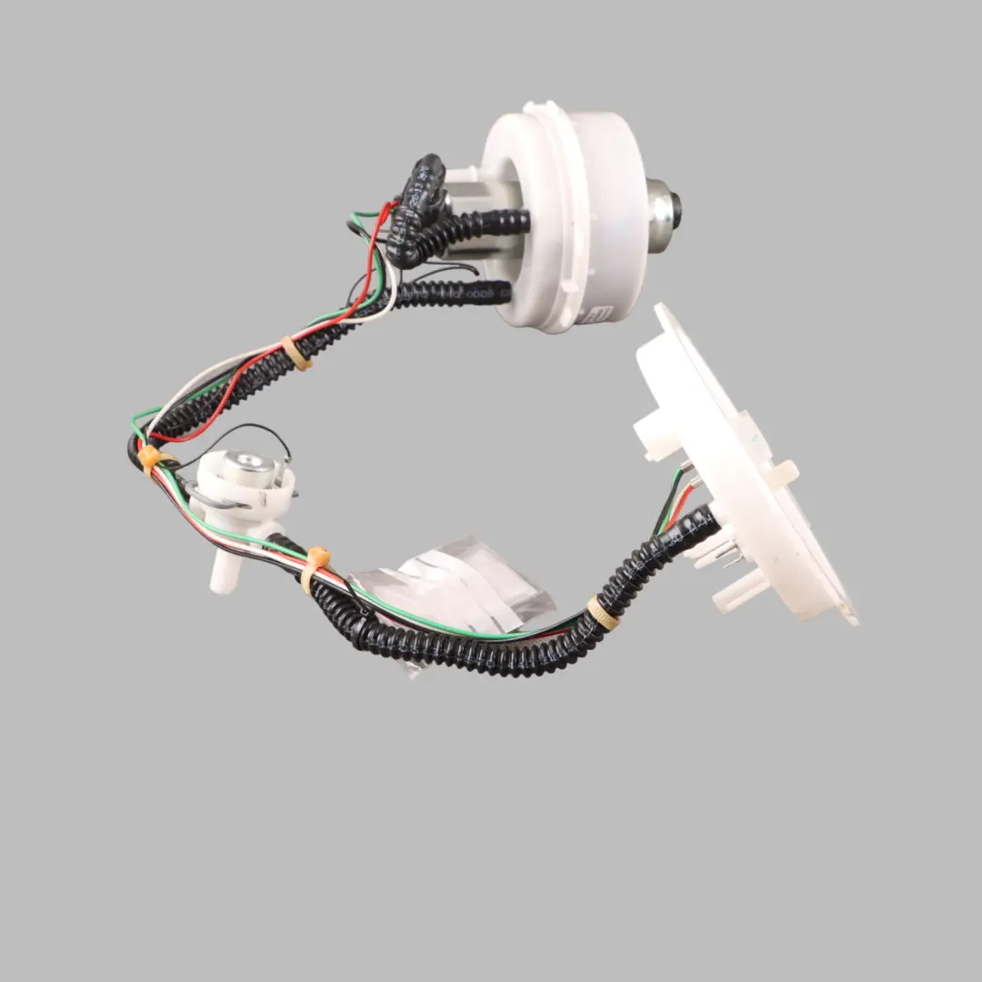 Fuel Pump BMW F10 M5 F12 F13 M6 S63N Tank Delivery Unit Module Petrol 7845656