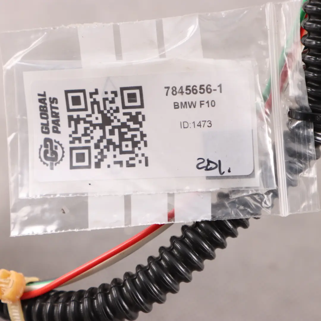 Fuel Pump BMW F10 M5 F12 F13 M6 S63N Tank Delivery Unit Module Petrol 7845656