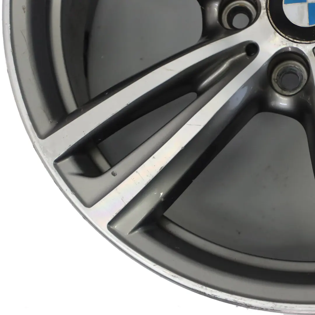 BMW F30 F31 F32 Tylna Felga Aluminiowa 19" 8,5J ET:47 M 7846781