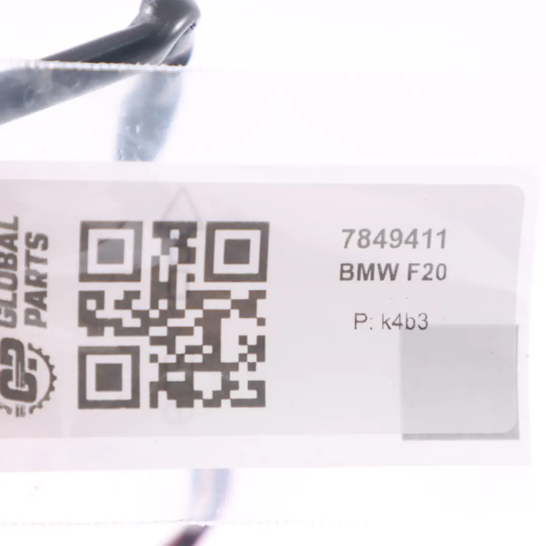 BMW F20 F30 Przyciski Przełączniki Kierownicy M Sport Multifunkcja 7849411