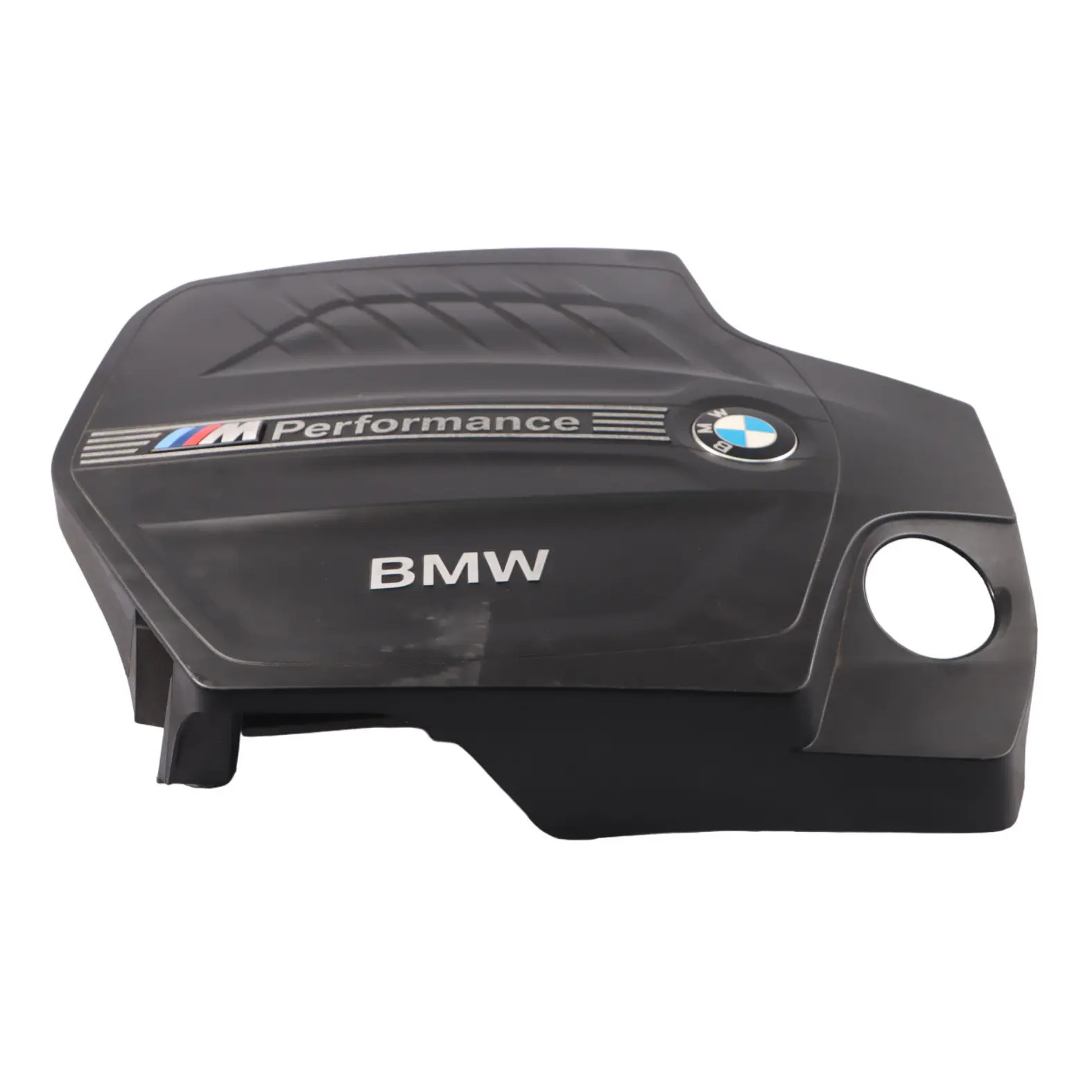 BMW F87 M2 N55 Gasolina Cubierta del Motor Panel Acústico 7853306