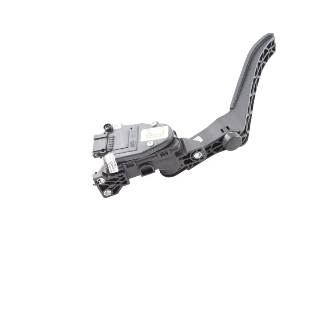 Audi Q7 4L Pedal del acelerador Pedal del acelerador 7L0723507E