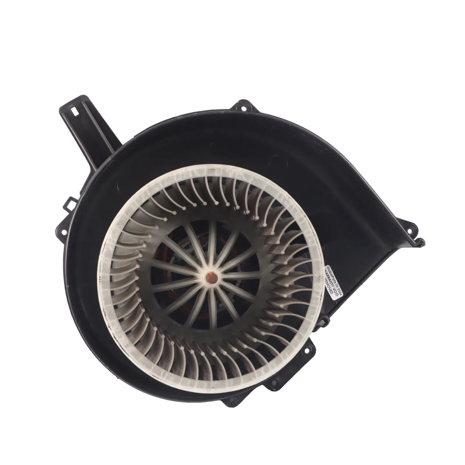 Audi Q7 4L Volkswagen Touareg 7L Heater Blower Motor Fan 7L0820021N