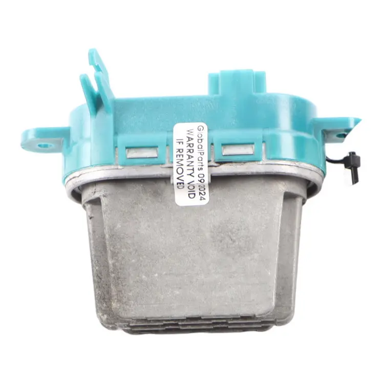 Audi Q7 4L Volkswagen Touareg  Heater Blower Fan Resistor Unit 7L0907521B