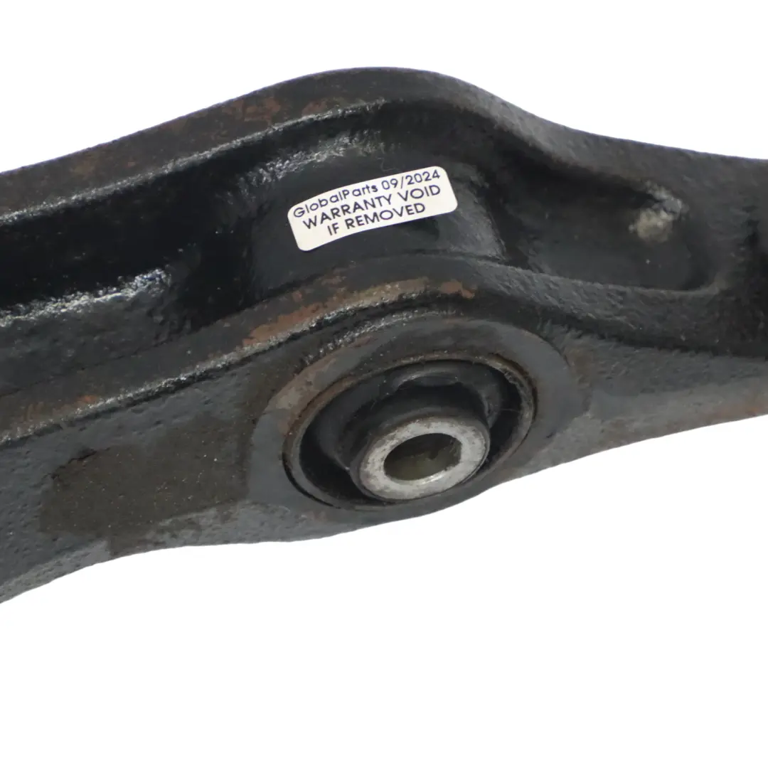 Audi Q7 4L Brazo de Control Inferior Wishbone Delantero Izquierdo 7L8407152K