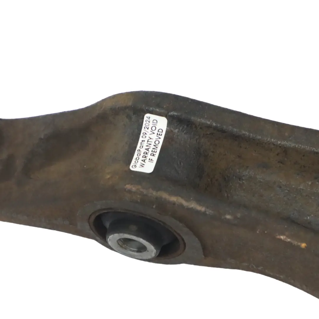 Audi Q7 4L Brazo de Control Inferior Wishbone Delantero Derecho 7L8407152K