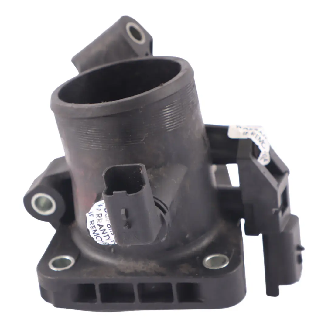 Ford Focus Sensor de flujo de aire Sensor del medidor de masa 7V2Q9J444AD