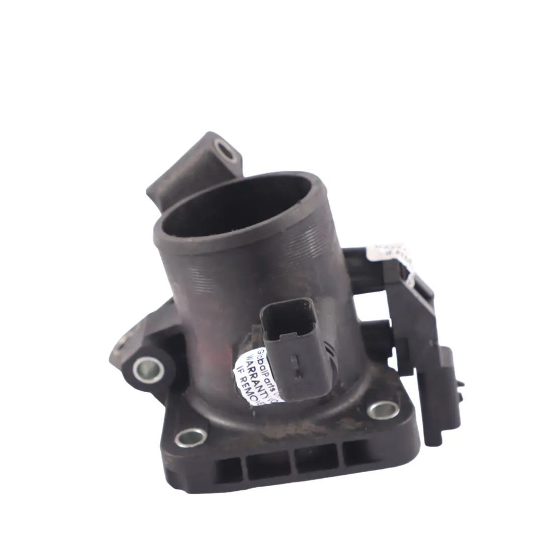 Ford Focus Sensor de flujo de aire Sensor del medidor de masa 7V2Q9J444AD