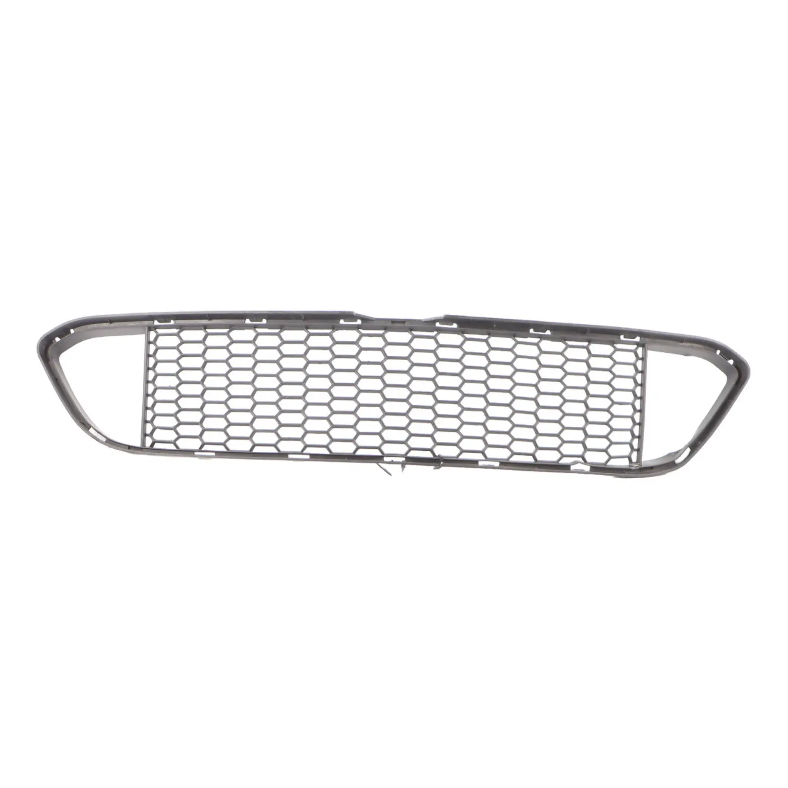 BMW 3 Series E92 E93 LCI M Sport Front Bumper Centre Grille Trim Vent 8047402