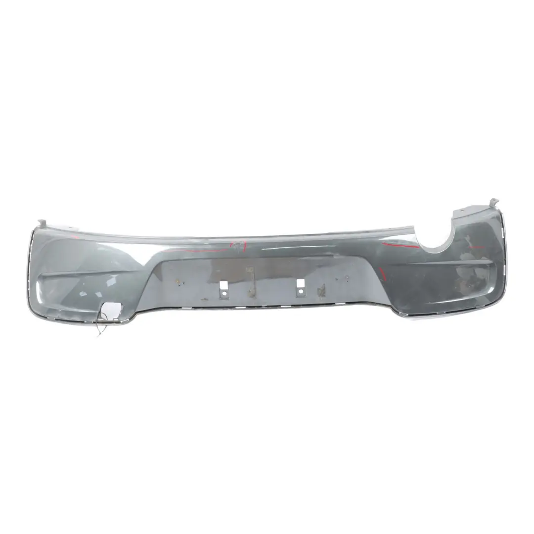 Rear Bumper Diffuser BMW F20 F21 M Sport Bottom Trim Panel Insert 8050769